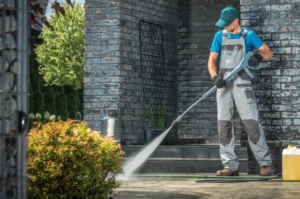 Trusted Mullica Hill, NJ Pressure Washing Experts