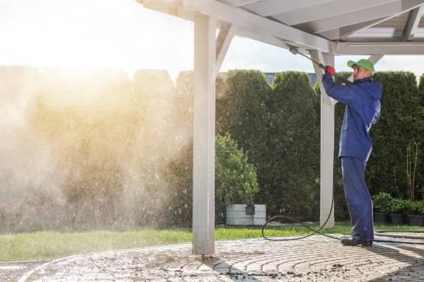Best Pool Deck Cleaning  in Mullica Hill, NJ