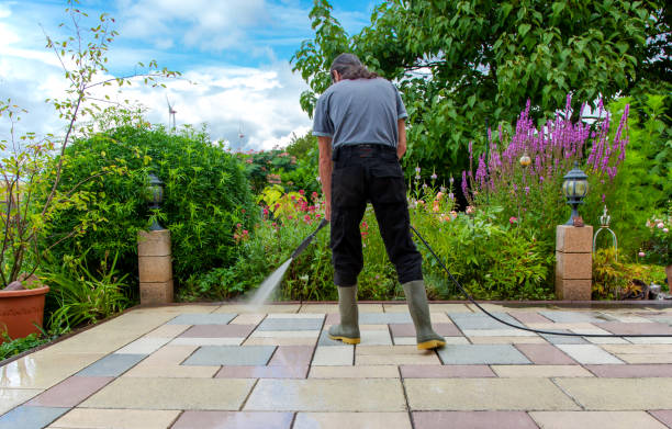 Best Sidewalk and Walkway Cleaning  in Mullica Hill, NJ