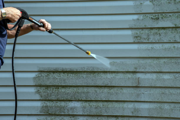 Best Parking Lot and Garage Cleaning  in Mullica Hill, NJ